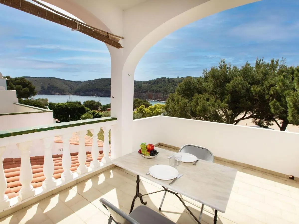 Apartment Edifici Port Del Rei By Interhome L'Escala