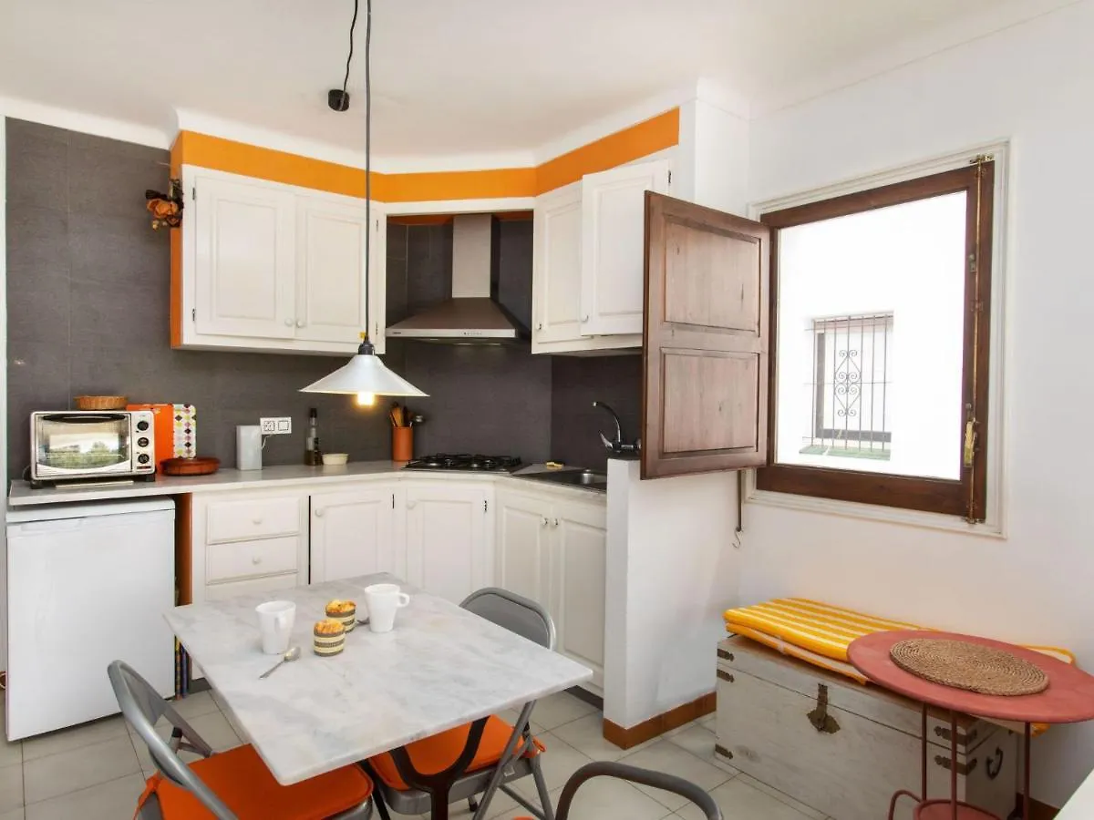 Apartment Edifici Port Del Rei By Interhome L'Escala