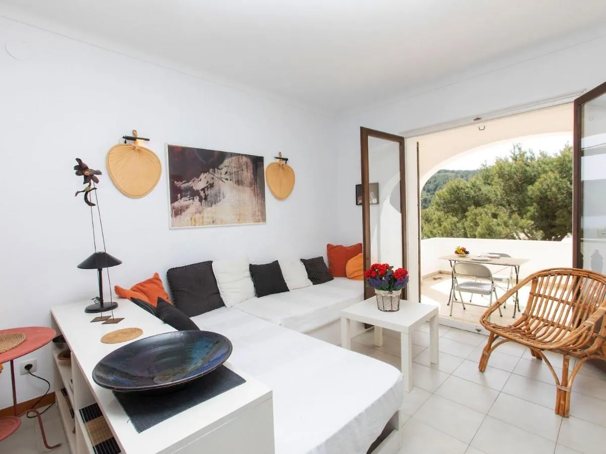 Apartment Edifici Port Del Rei By Interhome L'Escala