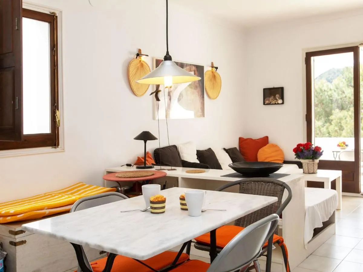Apartment Edifici Port Del Rei By Interhome L'Escala
