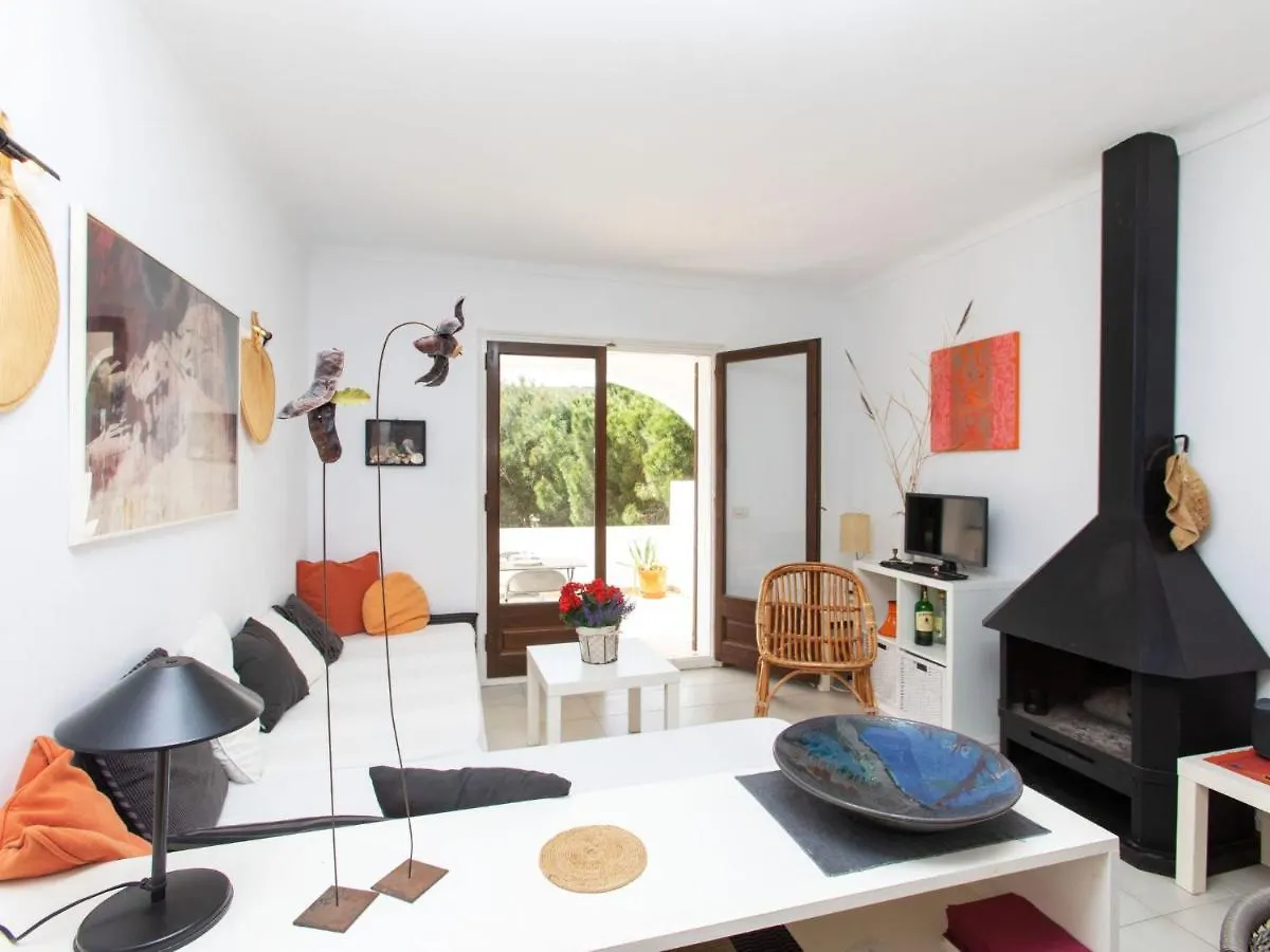 Apartment Edifici Port Del Rei By Interhome L'Escala Spain