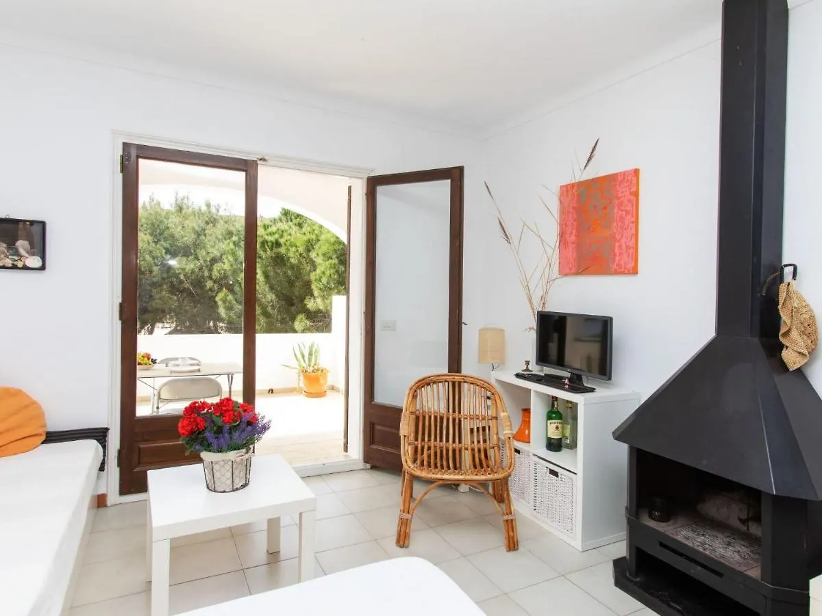 Apartment Edifici Port Del Rei By Interhome L'Escala 0*,  Spain