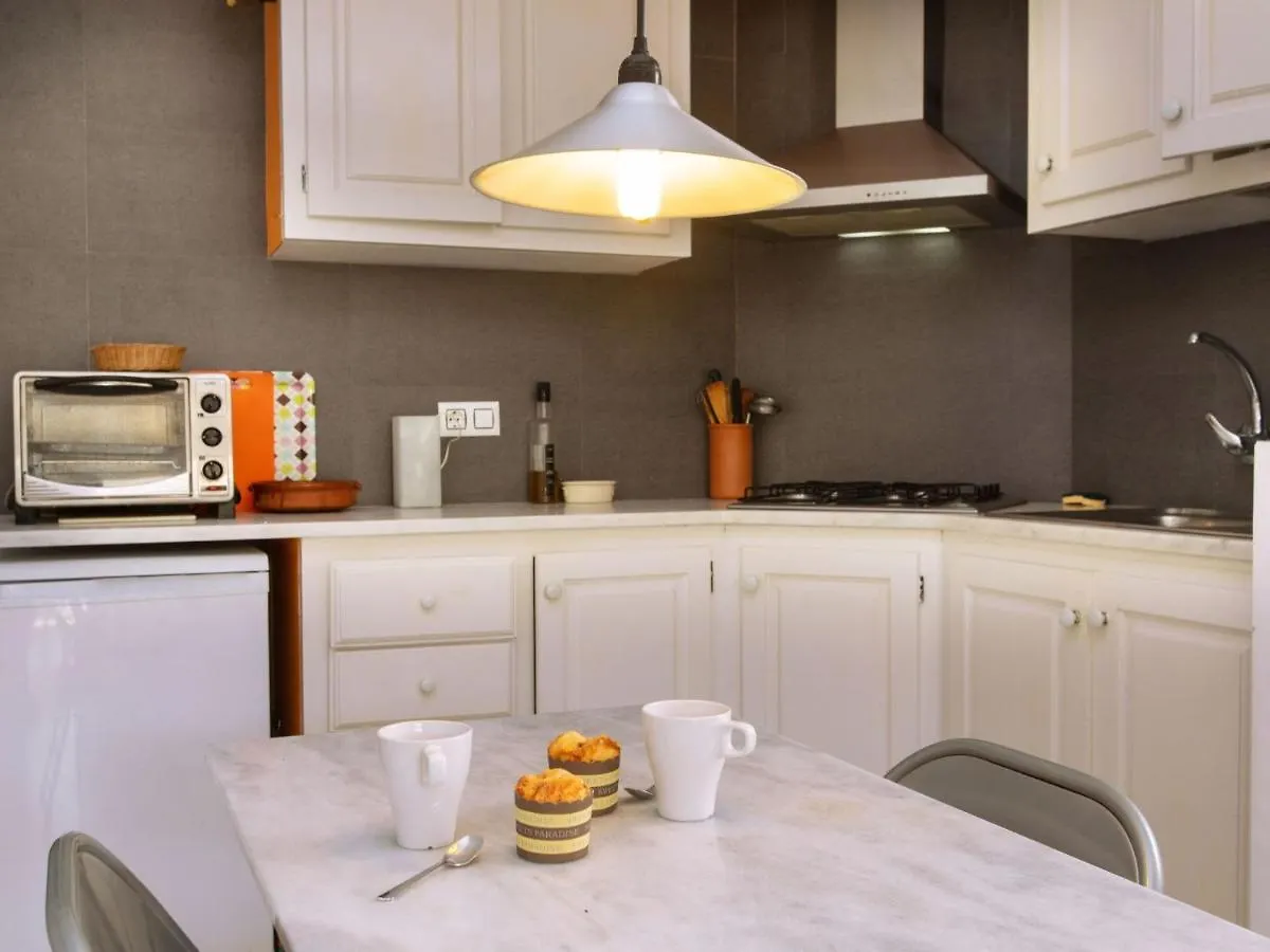 Apartment Edifici Port Del Rei By Interhome L'Escala
