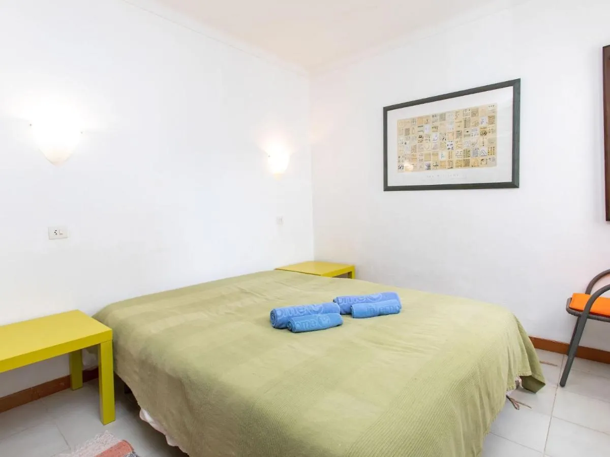 Apartment Edifici Port Del Rei By Interhome L'Escala Spain