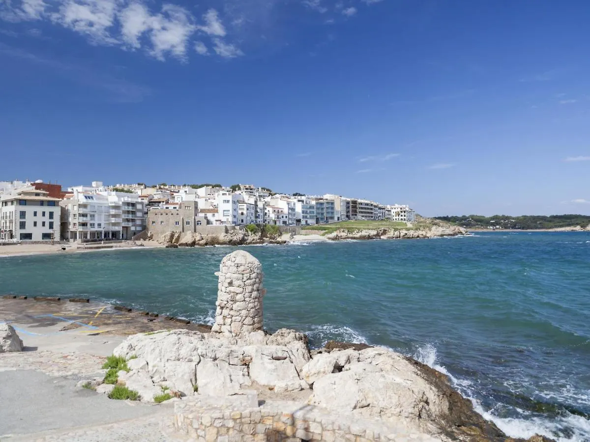 Apartment Edifici Port Del Rei By Interhome L'Escala 0*,  Spain
